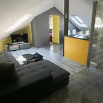 Apartment Centrum Lux 2 Kaposvar