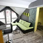 Centrum Lux 2 Apartment *
