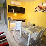Apartment Centrum Lux 2