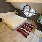 Centrum Lux 2 Apartment Kaposvar
