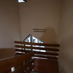Centrum Lux 2 Apartment *