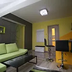 Apartment Centrum Lux 2