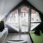 Centrum Lux 2 Apartment Kaposvar