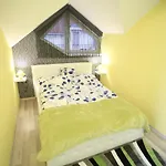 Centrum Lux 2 Apartment *