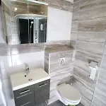Apartment Centrum Lux 2 Kaposvar