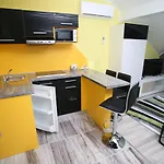 Apartment Centrum Lux 2
