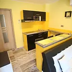 Centrum Lux 2 Apartment