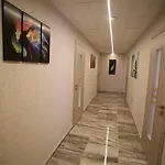 Centrum Lux 2 * Kaposvar
