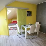 Centrum Lux 2 Apartment Kaposvar