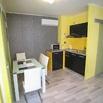 Centrum Lux 2 Kaposvar