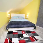 Centrum Lux 2 Apartment