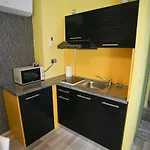 Centrum Lux 2 Apartment Kaposvar