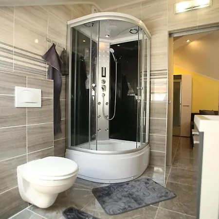 Appartement Centrum Lux 2 Kaposvár