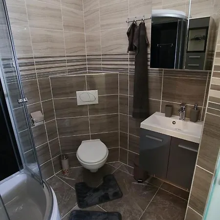 Appartement Centrum Lux 2 Kaposvár