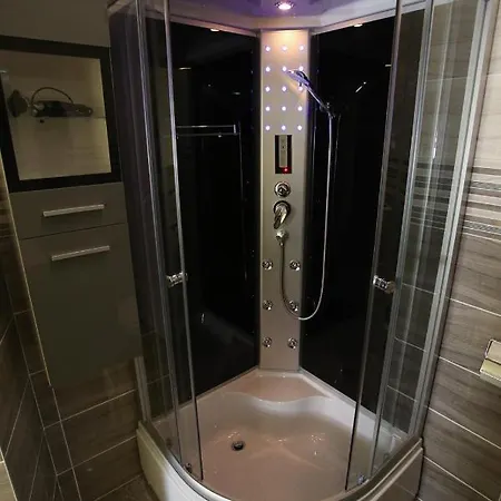 Appartement Centrum Lux 2