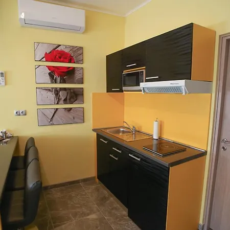Centrum Lux 2 * Kaposvar