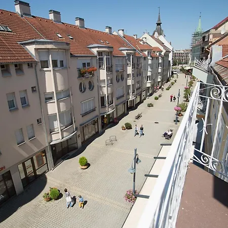 Centrum Lux 2