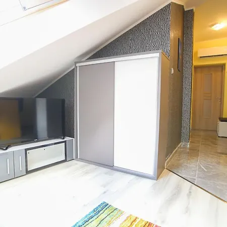 Centrum Lux 2 * Kaposvar