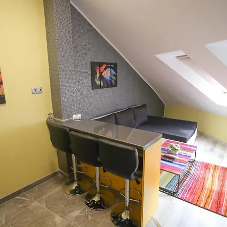 Centrum Lux 2 Appartement