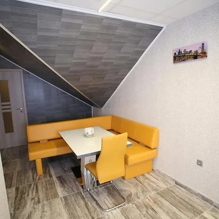 Centrum Lux 2 Appartement