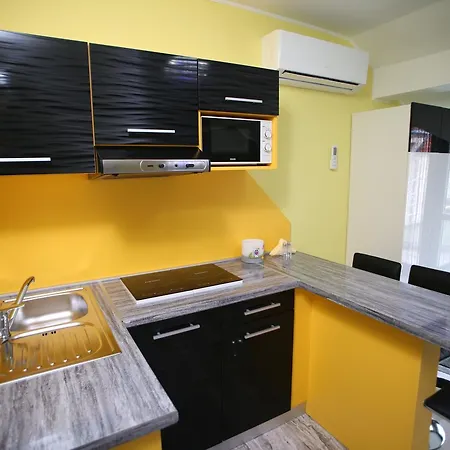 Centrum Lux 2 Appartement *
