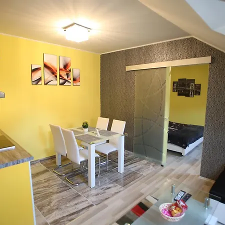 Centrum Lux 2 Appartement