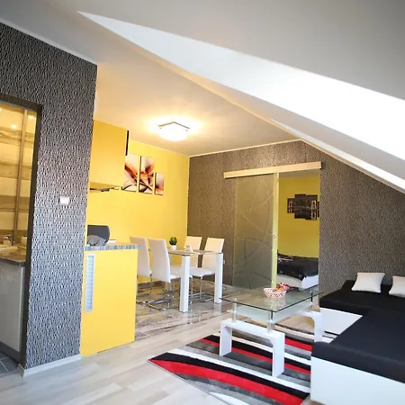 Centrum Lux 2