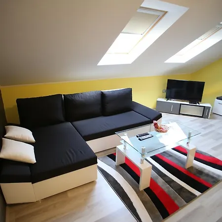 Centrum Lux 2