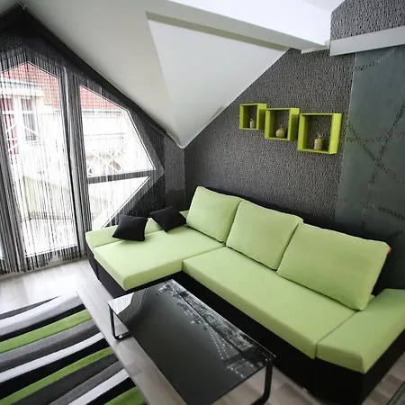 Centrum Lux 2 Appartement *