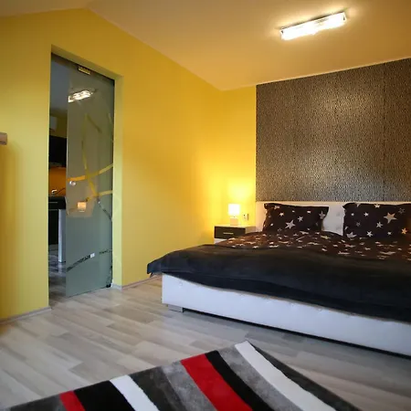 Centrum Lux 2 Appartement