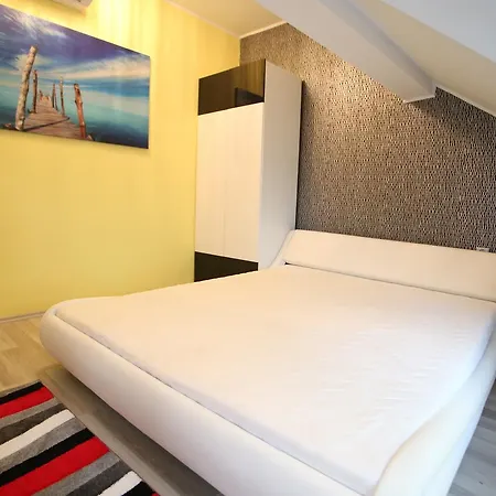 Appartement Centrum Lux 2