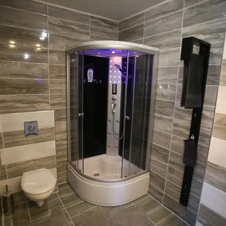 Centrum Lux 2 Appartement *