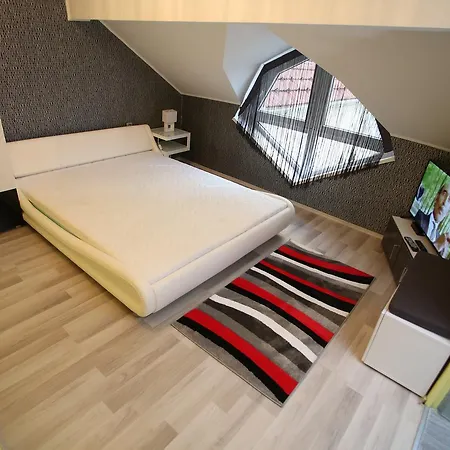 Centrum Lux 2 Appartement Kaposvár