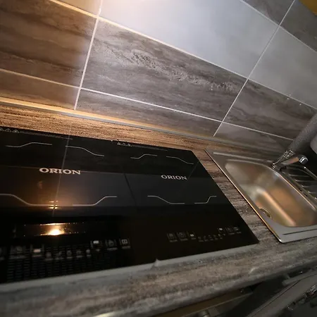 Appartement Centrum Lux 2 Kaposvár