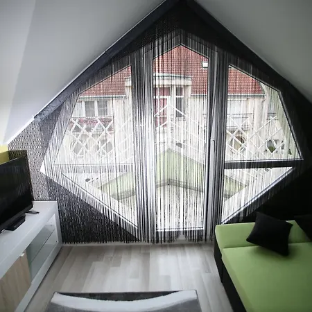 Centrum Lux 2 Appartement Kaposvár