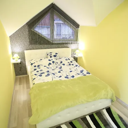 Centrum Lux 2 Appartement *