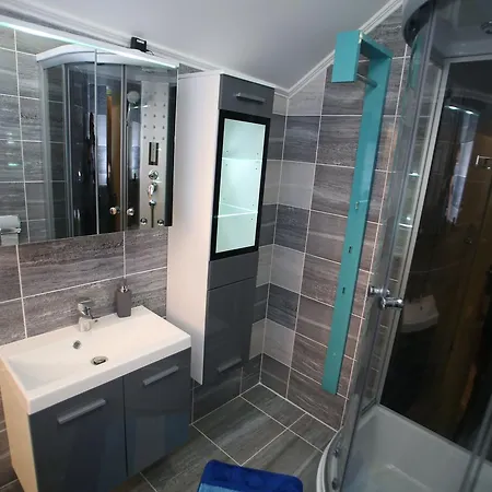 Centrum Lux 2 * Kaposvár