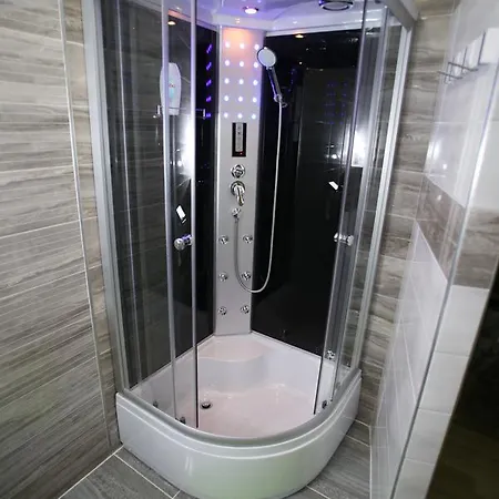 Appartement Centrum Lux 2