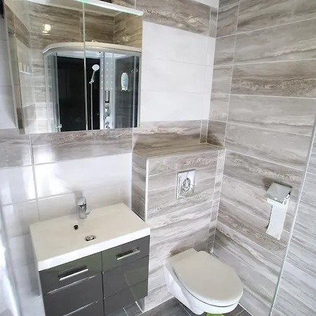 Appartement Centrum Lux 2 Kaposvár
