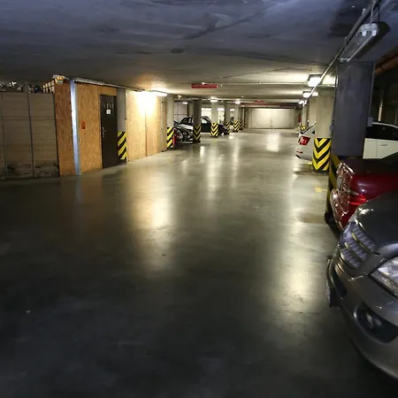 Centrum Lux 2 * Kaposvár