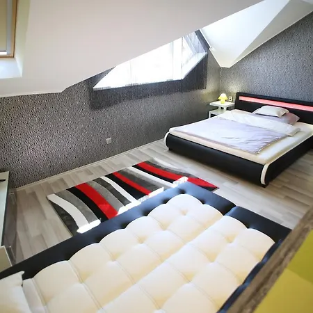 Centrum Lux 2