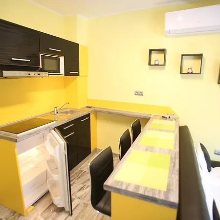 Centrum Lux 2 Appartement