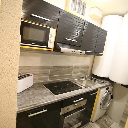 Centrum Lux 2 * Капошвар