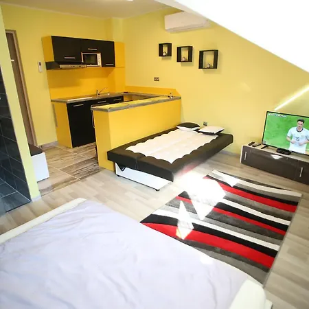 Centrum Lux 2