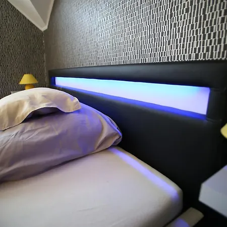 Centrum Lux 2 Kaposvár