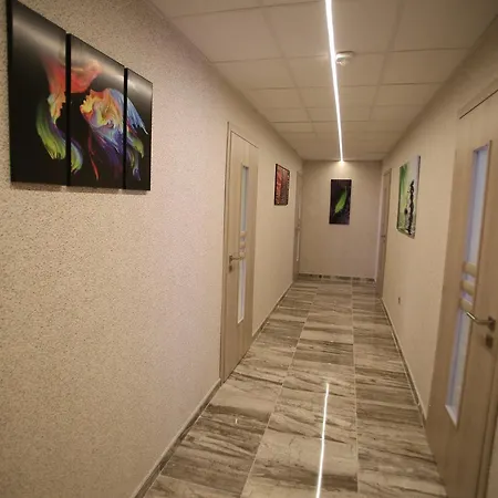 Centrum Lux 2 * Kaposvár