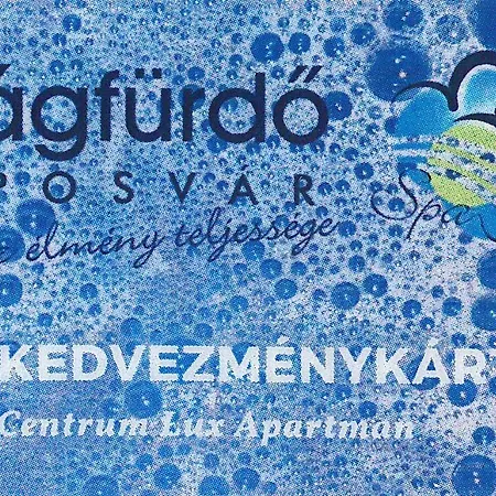 Centrum Lux 2 Appartement Kaposvár