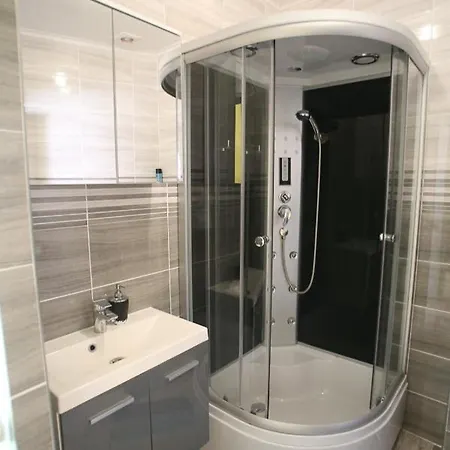 Centrum Lux 2 Appartement Kaposvár