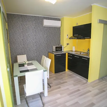 Centrum Lux 2 Kaposvár