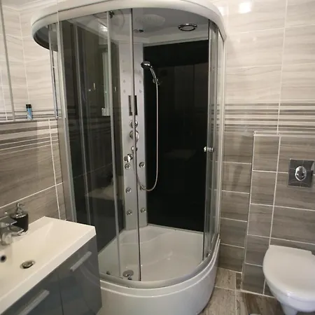 Appartement Centrum Lux 2 Kaposvár